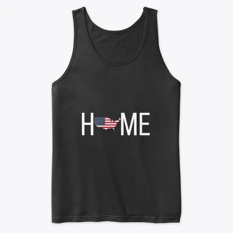 HOME UNITED STATES