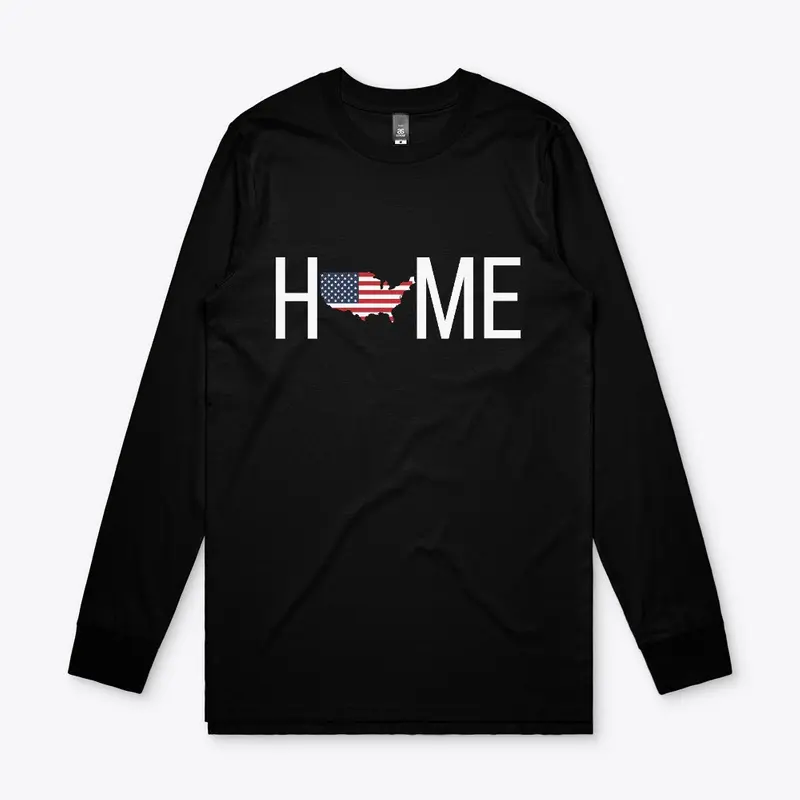 HOME UNITED STATES