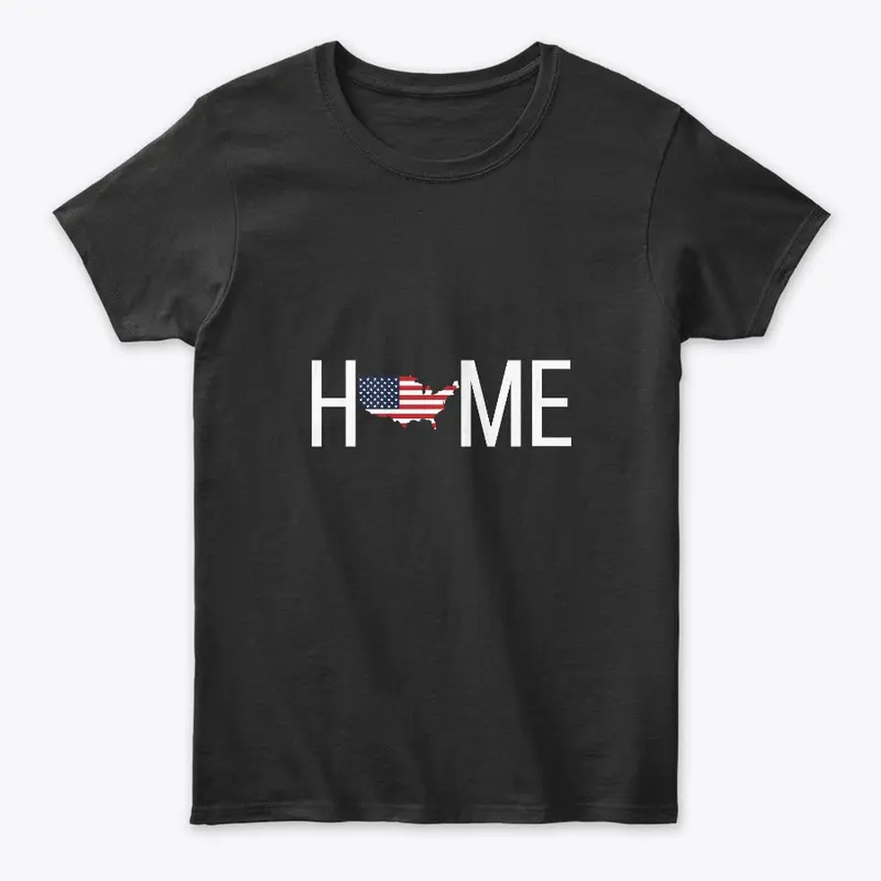 HOME UNITED STATES