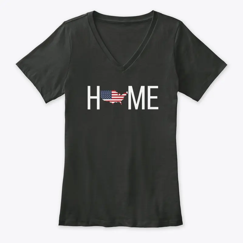 HOME UNITED STATES