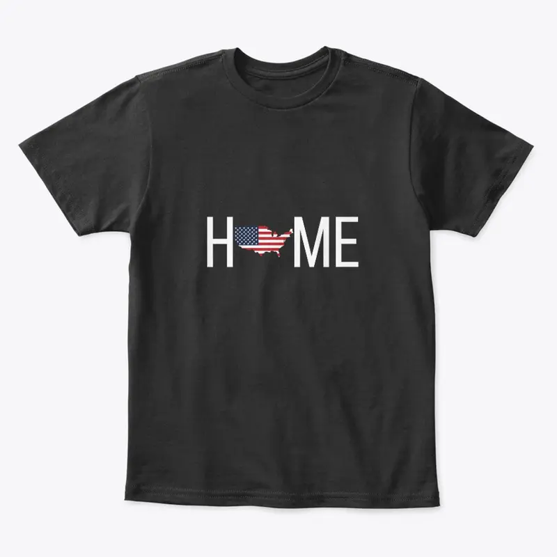 HOME UNITED STATES