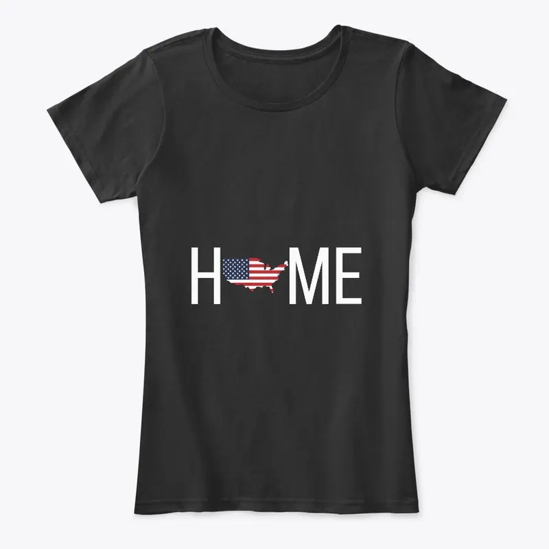 HOME UNITED STATES