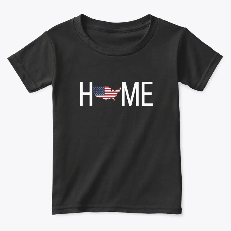 HOME UNITED STATES