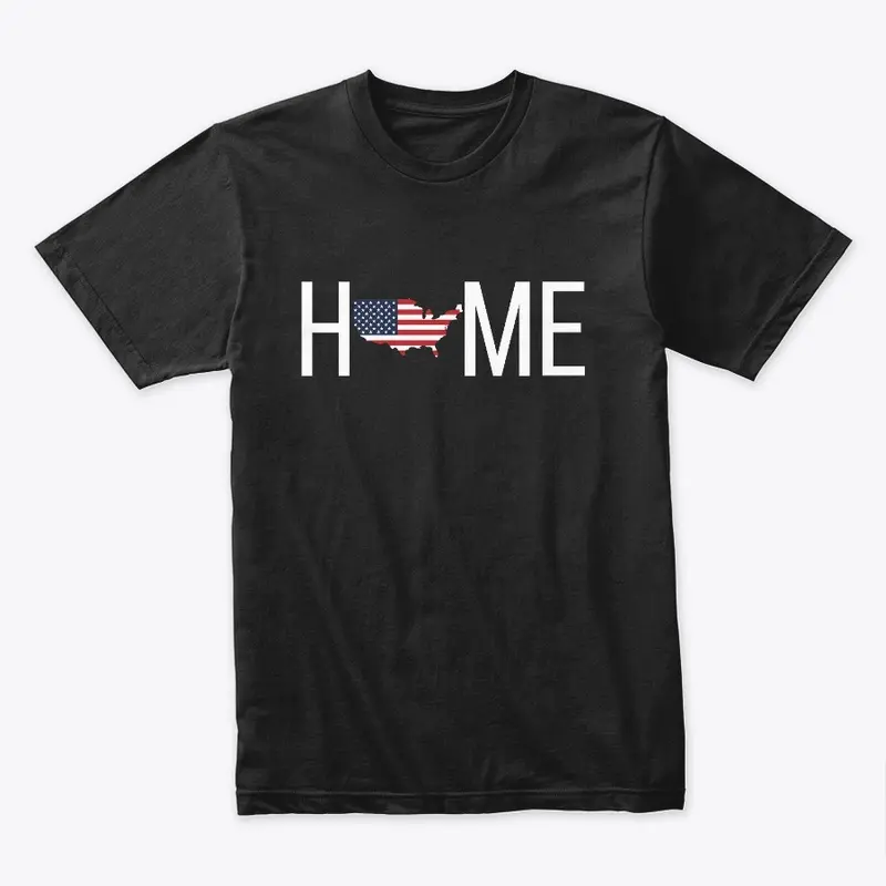 HOME UNITED STATES