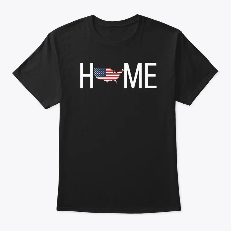 HOME UNITED STATES