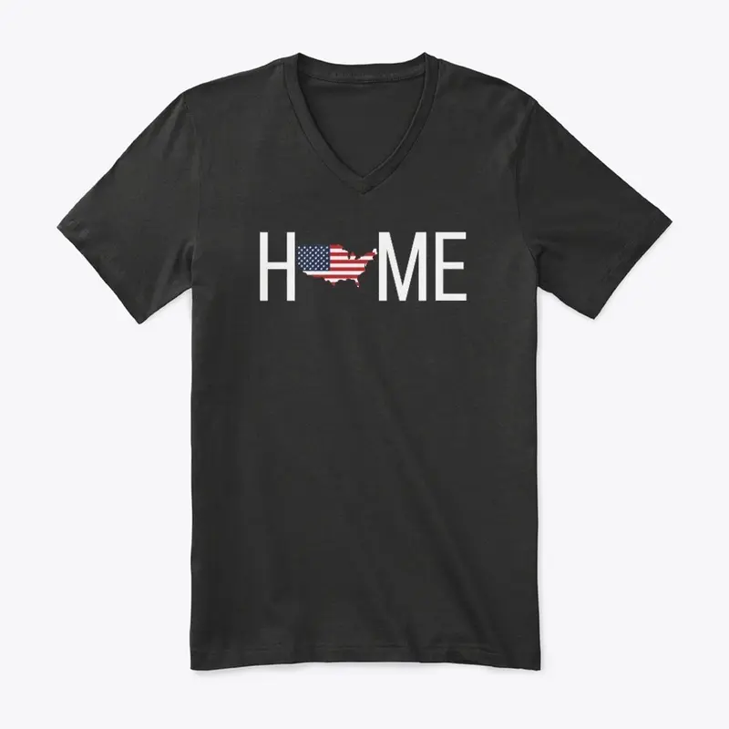 HOME UNITED STATES