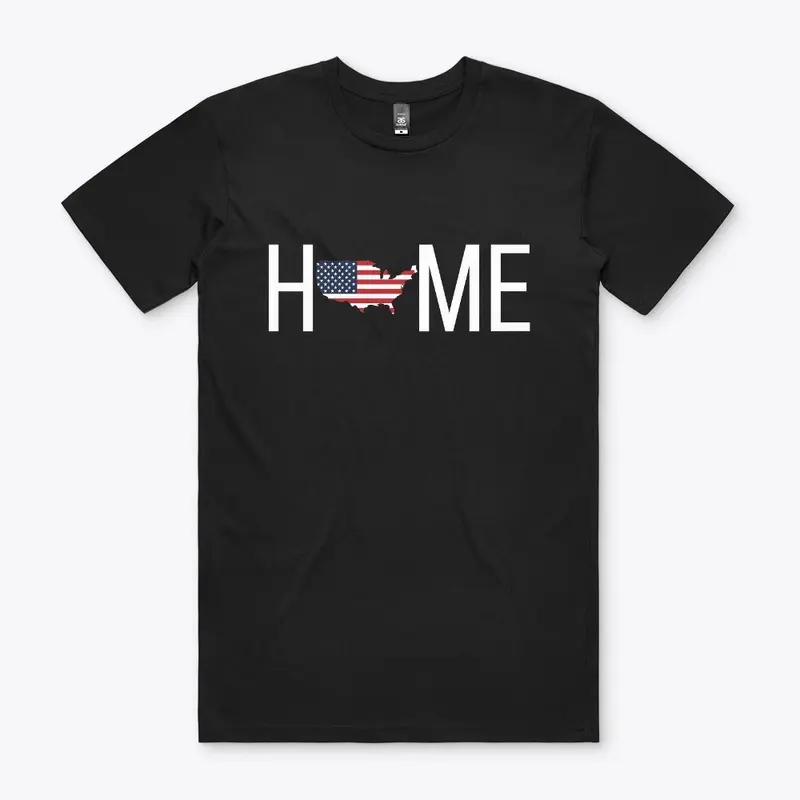 HOME UNITED STATES