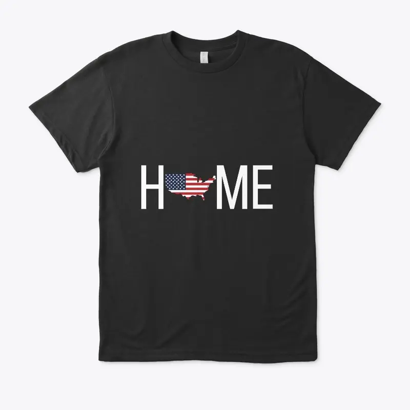 HOME UNITED STATES