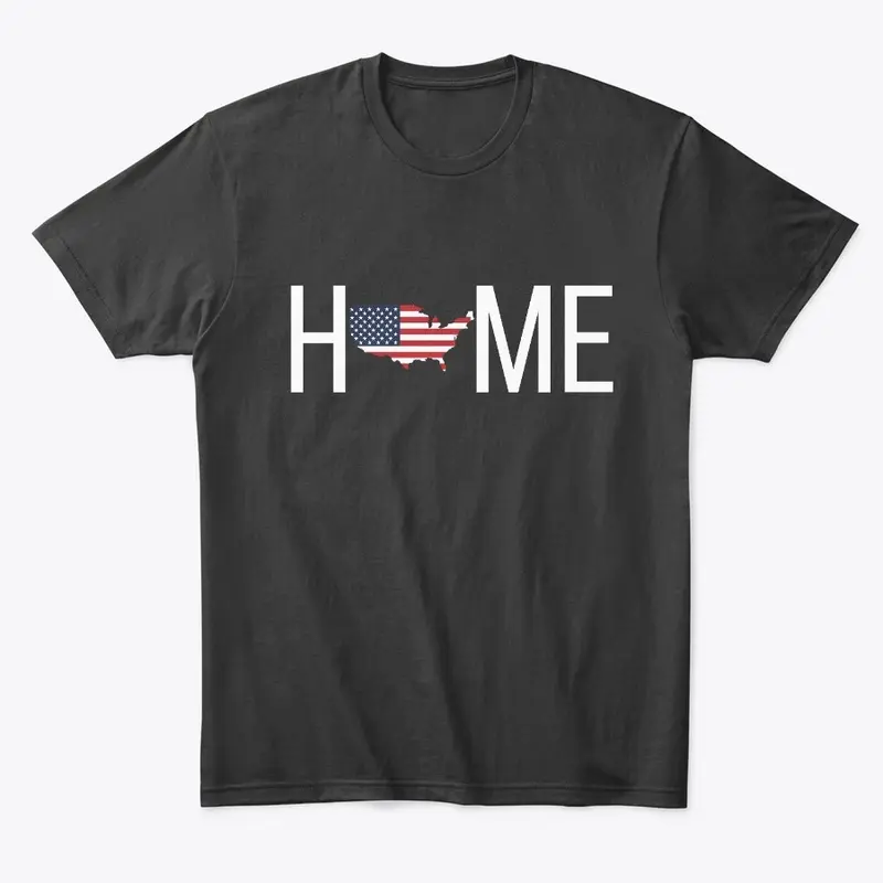 HOME UNITED STATES